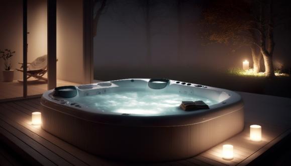 Bien choisir son jacuzzi